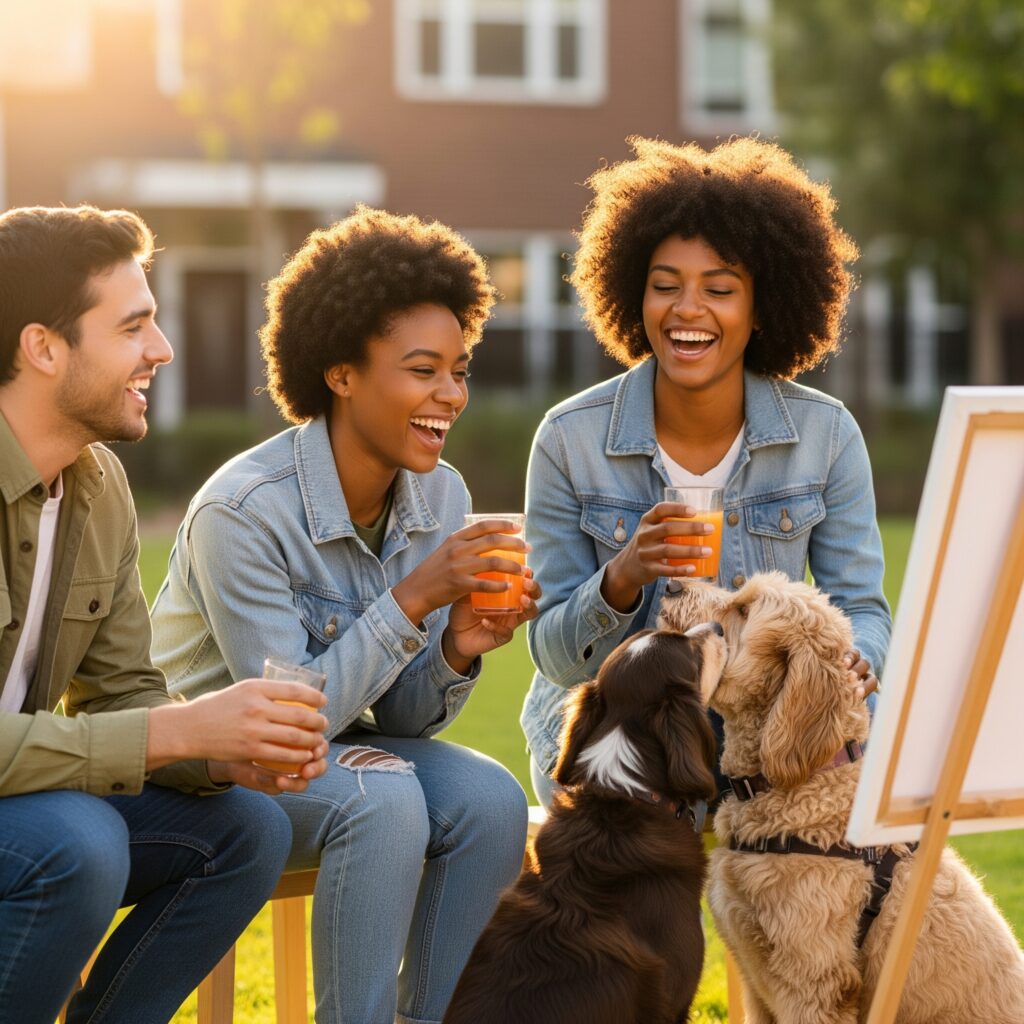 š¾ Summer Wellness Events: The Resident Retention Strategy You Canāt Afford to Miss Gemini Generated Image hik1r4hik1r4hik1 1