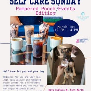 Kava Culture N. FORT Worth